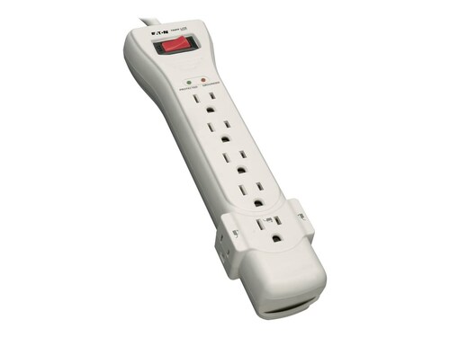 Tripp Lite Protect It! Surge (7) Outlet 7ft Cord 2160 Joules