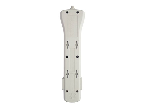 Tripp Lite Protect It! Surge (7) Outlet 7ft Cord 2160 Joules