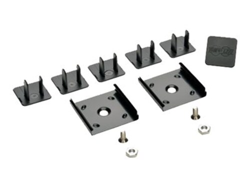 Tripp Lite Power Strip w  Surge Suppression, 1050 Joules, (8) 5-15R Outlets, 5-15P Input 6ft Cord, 24"