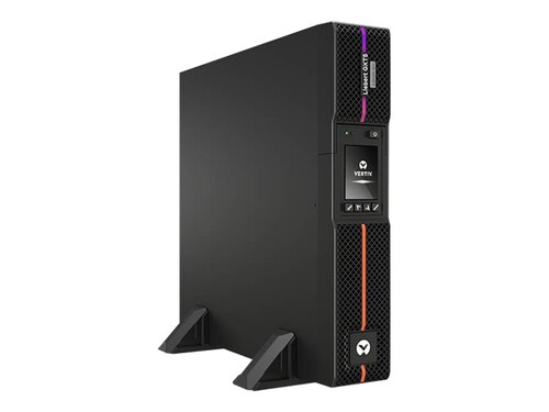 Vertiv GXT5 Lithium-Ion 1000VA UPS (GXT5LI-1000LVRT2UXLN)