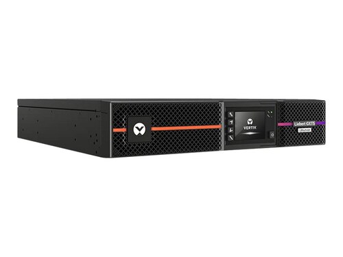 Vertiv GXT5 Lithium-Ion 1000VA UPS (GXT5LI-1000LVRT2UXLN)