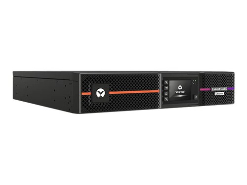 Vertiv GXT5 Lithium-Ion 2000VA UPS (GXT5LI-2000LVRT2UXLN)