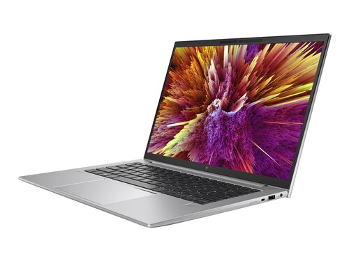 HP Open Box ZBook Firefly 14 G11 Core Ultra 7 165U 16GB 512GB PCIe 6E BT FR 2xWC 14" WUXGA W11P