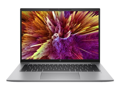 HP Open Box ZBook Firefly 14 G11 Core Ultra 7 165U 16GB 512GB PCIe 6E BT FR 2xWC 14" WUXGA W11P