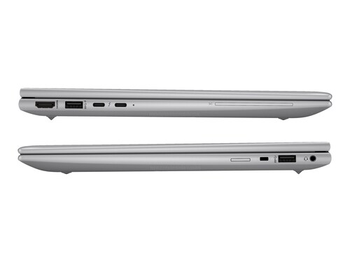 HP Open Box ZBook Firefly 14 G11 Core Ultra 7 165U 16GB 512GB PCIe 6E BT FR 2xWC 14" WUXGA W11P
