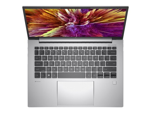 HP Open Box ZBook Firefly 14 G11 Core Ultra 7 165U 16GB 512GB PCIe 6E BT FR 2xWC 14" WUXGA W11P