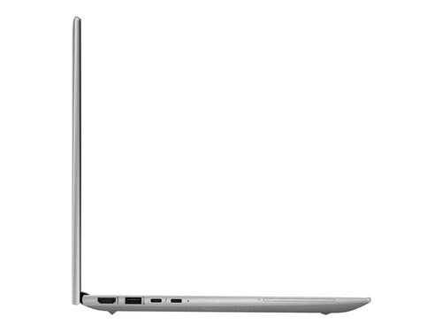 HP Open Box ZBook Firefly 14 G11 Core Ultra 7 165U 16GB 512GB PCIe 6E BT FR 2xWC 14" WUXGA W11P