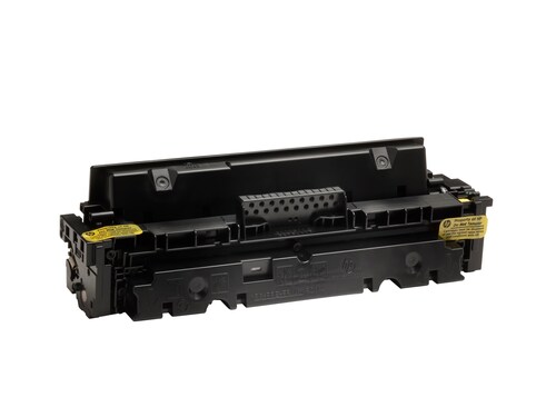 HP 414A (W2022A) Yellow Original LaserJet Toner Cartridge 6 HP 414A (W2022A) Yellow Original LaserJet Toner Cartridge
