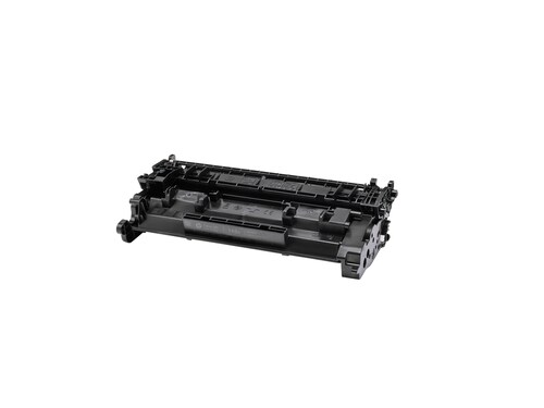 HP 148A (W1480A) Black Original LaserJet Toner Cartridge