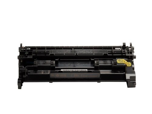 HP 58A (CF258A) Black Original LaserJet Toner Cartridge