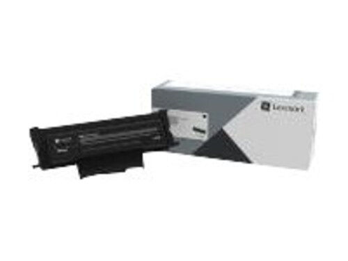 Lexmark Black Extra High Yield Return Program Toner Cartridge for B2236dw