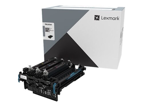 Lexmark 700Z1 Black Imaging Kit