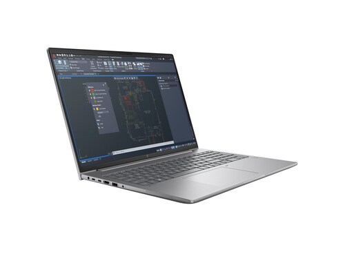 HP ZBook Power G11 AMD Ryzen 7 8845HS 32GB 1TB PCIe 6E BT FR WC RTX2000Ada 16" WUXGA W11P