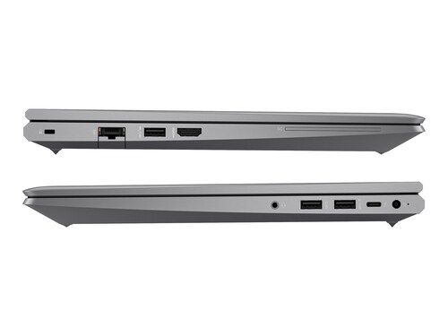 HP ZBook Power G11 AMD Ryzen 7 8845HS 32GB 1TB PCIe 6E BT FR WC RTX2000Ada 16" WUXGA W11P