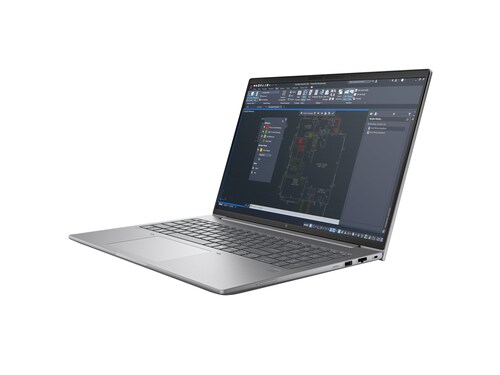 HP ZBook Power G11 AMD Ryzen 7 8845HS 32GB 1TB PCIe 6E BT FR WC RTX2000Ada 16" WUXGA W11P