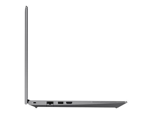 HP ZBook Power G11 AMD Ryzen 7 8845HS 32GB 1TB PCIe 6E BT FR WC RTX2000Ada 16" WUXGA W11P