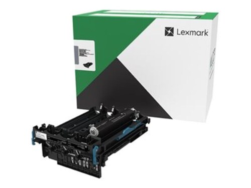 Lexmark Black Return Program Imaging Kit for C2325dw, C2425dw, C2535dw, CS421dn, CS521dn, CX421adn, CS622de,