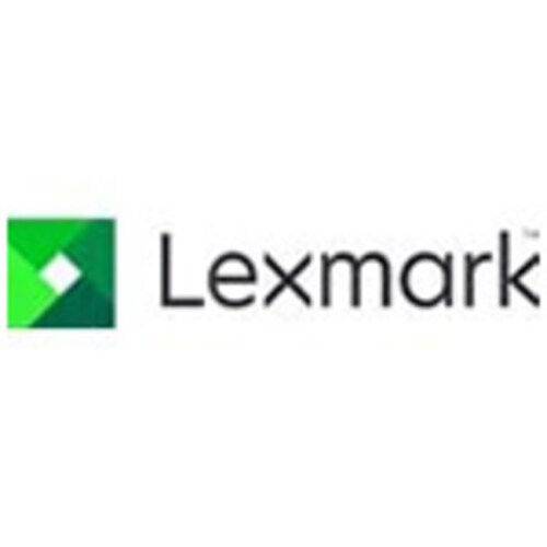 Lexmark Black Return Program Toner Cartridge for CS X53X & CS X63X