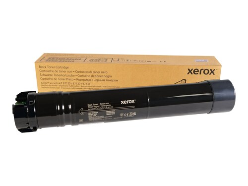 Xerox Black Toner Cartridge for VersaLink B7100