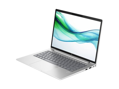 HP ProBook 445 G11 AMD Ryzen 5 7535U 2x8GB 256GB PCIe 6E BT WC 14" WUXGA W11P