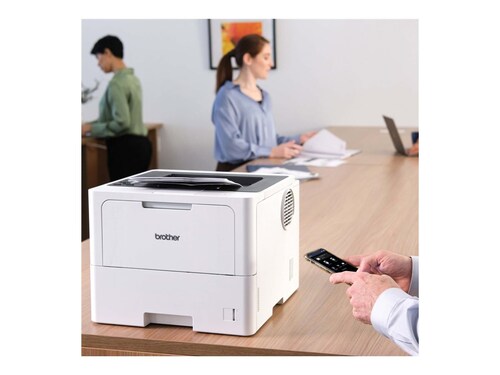Brother HL-L6210DW Printer 5 Brother HL-L6210DW Printer