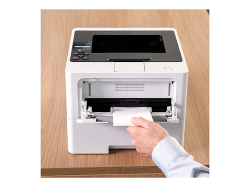Brother HL-L6210DW Printer 7 Brother HL-L6210DW Printer