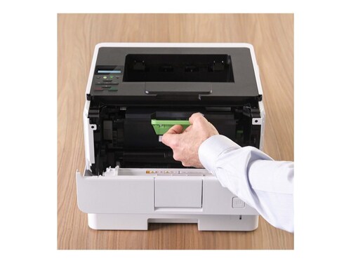Brother HL-L6210DW Printer 8 Brother HL-L6210DW Printer