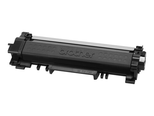 Brother Black TN760 High Yield Toner Cartridge