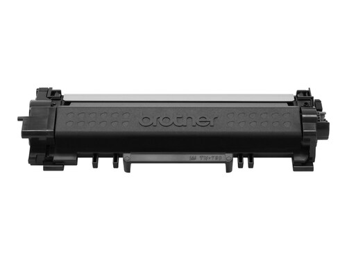Brother Black TN760 High Yield Toner Cartridge