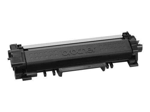 Brother Black TN760 High Yield Toner Cartridge