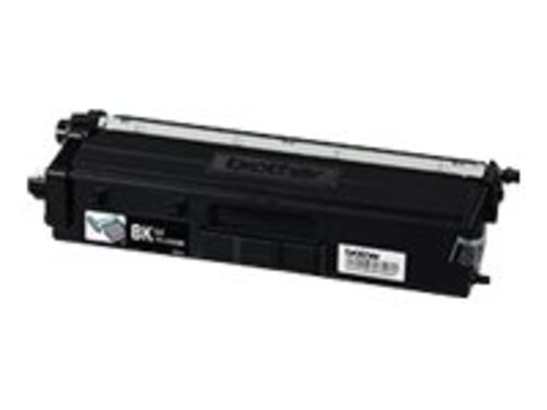 Brother Black Super High Yield Toner Cartridge for HL-L8360CDW & HL-L8360CDWT