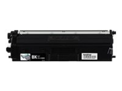 Brother Black Super High Yield Toner Cartridge for HL-L8360CDW & HL-L8360CDWT