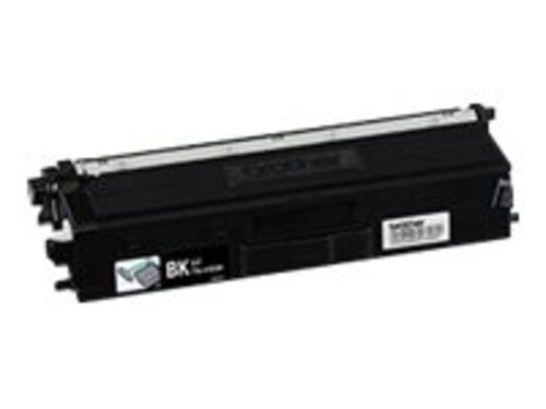 Brother Black Super High Yield Toner Cartridge for HL-L8360CDW & HL-L8360CDWT