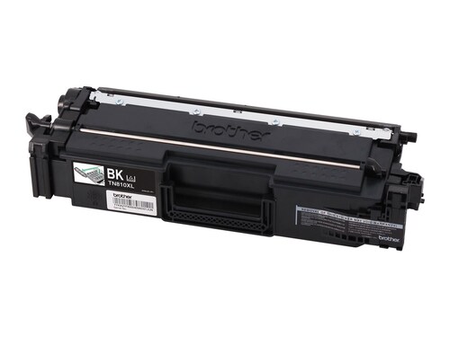 Brother High Yield Black Toner Cartridge