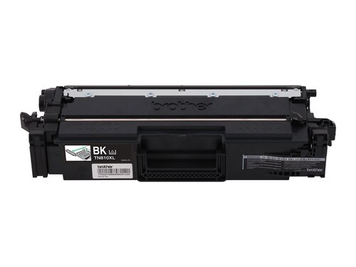 Brother High Yield Black Toner Cartridge