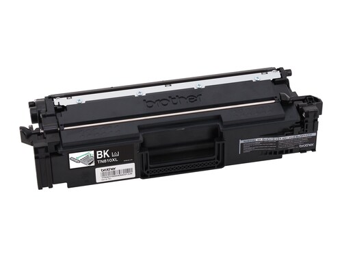 Brother High Yield Black Toner Cartridge