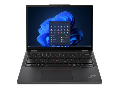 Lenovo ThinkPad X13 2-in-1 G5 Core Ultra 7 155U 16GB 1TB O2 6E BT FR WC 13.3" WUXGA MT+Pen W11P