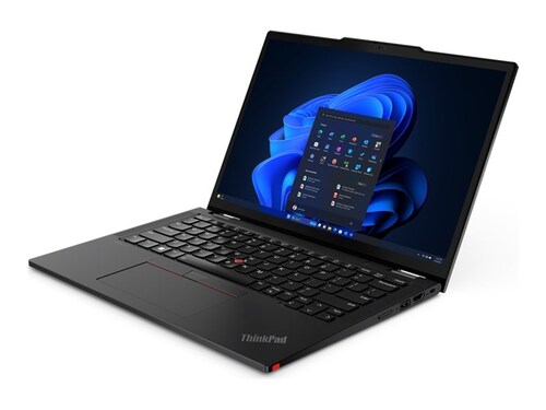 Lenovo ThinkPad X13 2-in-1 G5 Core Ultra 7 155U 16GB 1TB O2 6E BT FR WC 13.3" WUXGA MT+Pen W11P
