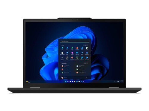 Lenovo ThinkPad X13 2-in-1 G5 Core Ultra 7 155U 16GB 1TB O2 6E BT FR WC 13.3" WUXGA MT+Pen W11P