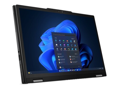 Lenovo ThinkPad X13 2-in-1 G5 Core Ultra 7 155U 16GB 1TB O2 6E BT FR WC 13.3" WUXGA MT+Pen W11P