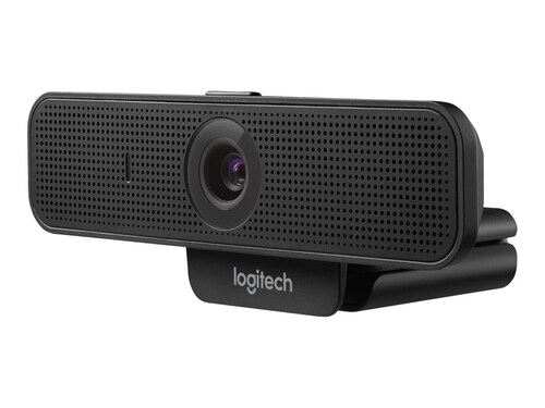 Logitech C925e WebCam 3 Logitech C925e WebCam
