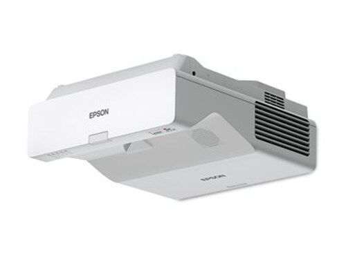 Epson BrightLink 770Fi 1080p 3LCD Projector, 4100 Lumens, White
