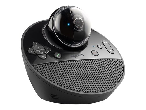 Logitech BCC950 ConferenceCam