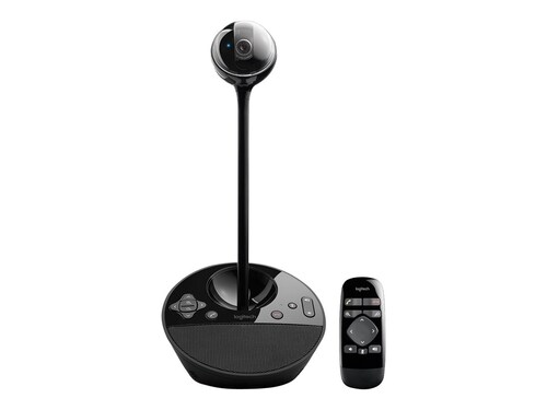 Logitech BCC950 ConferenceCam