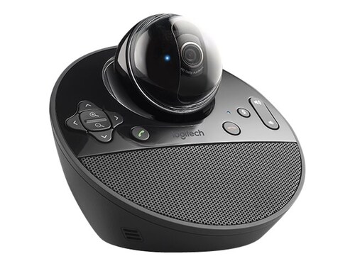 Logitech BCC950 ConferenceCam