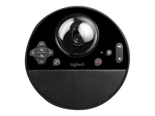 Logitech BCC950 ConferenceCam