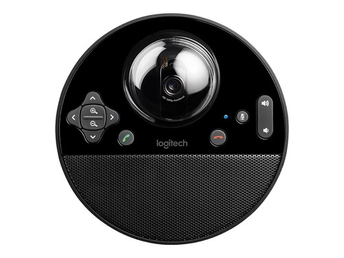 Logitech BCC950 ConferenceCam
