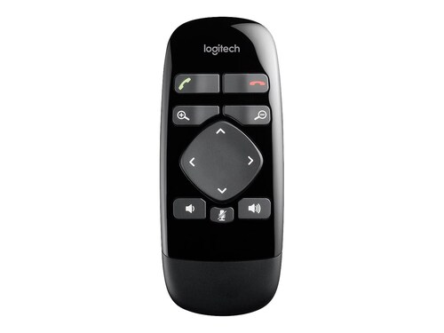 Logitech BCC950 ConferenceCam