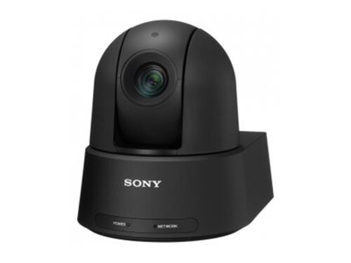 Sony 4K PTZ Camera w Auto Framing