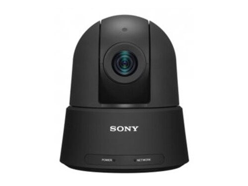 Sony 4K PTZ Camera w Auto Framing